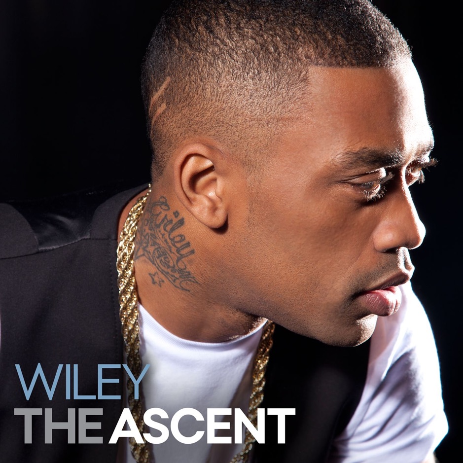 WILEY - The Ascent